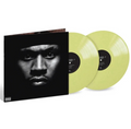 LL Cool J - All World: Greatest Hits [Explicit Content] (Limited Edition, Yellow Colored Vinyl) (2 Lp's) Vinyl