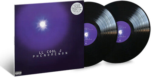 LL Cool J - Phenomenon [2 Lp] Vinyl