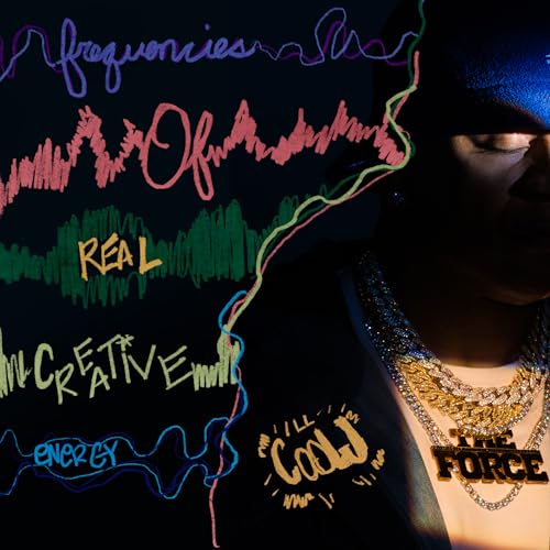 LL Cool J - The Force [Explicit Content] (Gatefold LP Jacket) Vinyl
