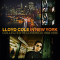 LLOYD COLE - Lloyd Cole In New York Vinyl 7LP BOX
