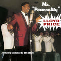 Lloyd Price - Mr. Personality Vinyl LP