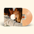 Loaded Honey - Love Made Trees (Heavyweight) [Peach Marble Vinyl] Vinyl