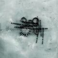 Loathe - A Stranger To You [Turquoise White Marbled] [2Lp] Vinyl