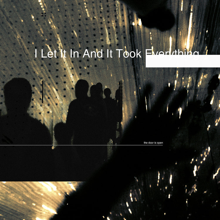 Loathe - I Let It In And It Took Everything [Black Smoke] [2LP] Vinyl