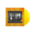 Local Natives - Time Will Wait For No One [Canary Yellow LP] Vinyl