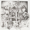 Locks - Skeletal Blues Vinyl LP