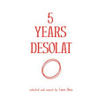LOCO DICE - 5 Years Desolat CD CD