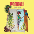 LOCOBEACH - Close To Me Vinyl 2X7"