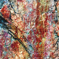 LOCUST FUDGE - Oscillation Vinyl LP+CD