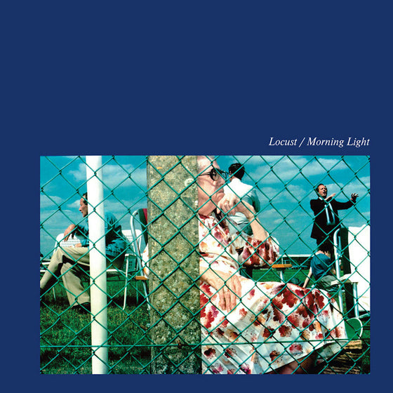 LOCUST - Morning Light Vinyl