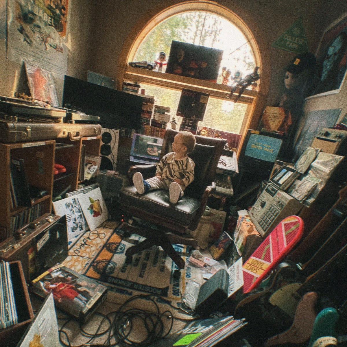 Logic - Vinyl Days [Explicit Content] (2 Lp's) Vinyl