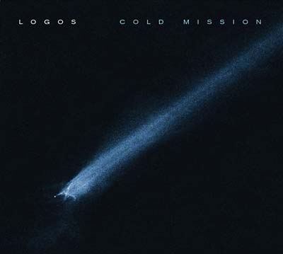 LOGOS - Cold Mission Vinyl LP