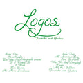 LOGOS (US) - Firesides and Guitars CD CD