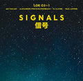 LOK 03+1 - Signals Vinyl LP
