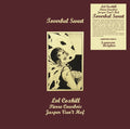 LOL COXHILL/PIERRE COURBOIS/JASPER VAN'T HOF - Toverbal Sweet Vinyl LP
