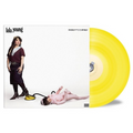Lola Young - I'm Only F***ing Myself: The Waste Of My F**king Money Edition (Limited Edition, 140 Gram Yellow Colored Vinyl) Vinyl