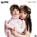 Lola Young - I'M Only F**King Myself (The 'Basic B*Tch' Edition) (Nude Pink Vinyl) Vinyl