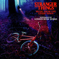 London Music Works - Stranger Things (Original Soundtrack) [Red/Blue Vinyl] Vinyl