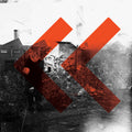 LoneLady - Hinterland Vinyl 1LP in printed inner and outer sleeve w/ DL