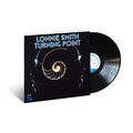 Lonnie Smith - Turning Point (Blue Note Classic Vinyl Series) [LP] Vinyl