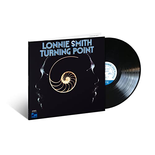 Lonnie Smith - Turning Point (Blue Note Classic Vinyl Series) [LP] Vinyl