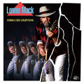 Lonnie / Stevie Ray Vaughan Mack - Strike Like Lightning Vinyl LP