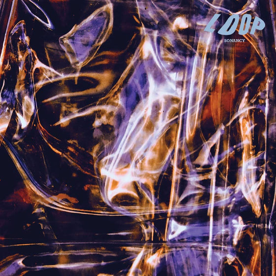 LOOP - Sonancy CD