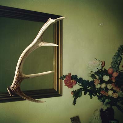 LOOPS HAUNT - Exits CD CD