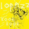LOPAZZ - Kook Kook CD CD