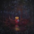 Lord Huron - The Cosmic Selector Vol. 1 [Red Swirl 2 Lp] Vinyl