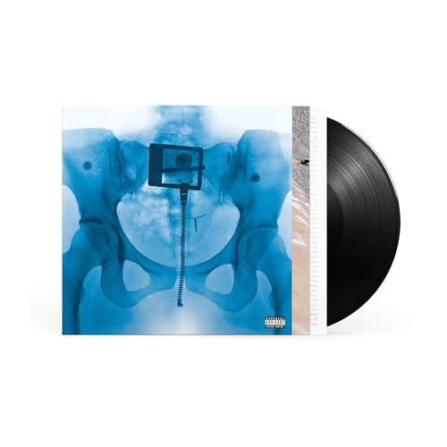 Lorde - Virgin [180G Lp] Vinyl