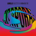 LORELLE MEETS THE OBSOLETE - Corporal [Cd] CD