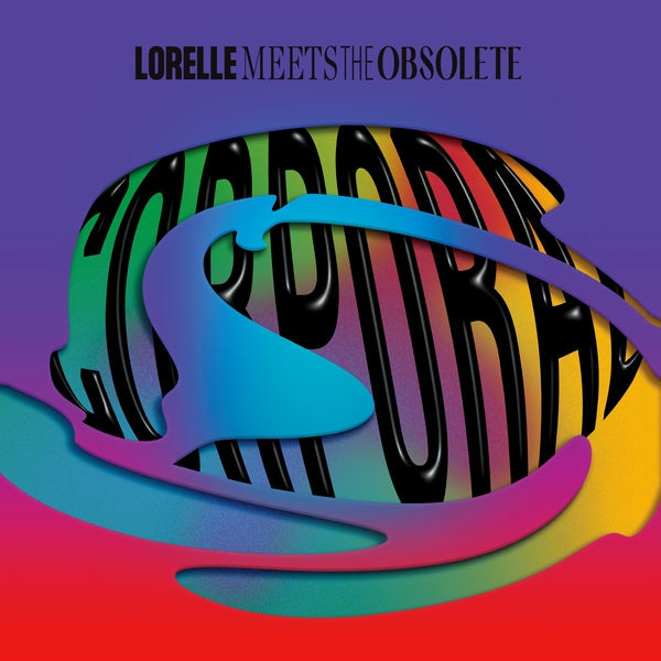 LORELLE MEETS THE OBSOLETE - Corporal [Cd] CD