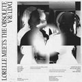 LORELLE MEETS THE OBSOLETE - Datura CD CD