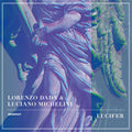 LORENZO DADA/LUCIANO MICHELINI - Lucifer CD CD