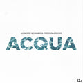 Lorenzo & Tenderlonious Morresi - Acqua Vinyl 7" Vinyl