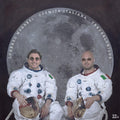 Lorenzo & Tenderlonious Morresi - Cosmica Italiana Vinyl 2LP