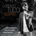 LORENZO TUCCI - Sparkle CD CD