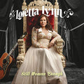 Loretta Lynn - Still Woman Enough Vinyl