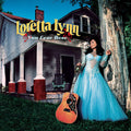 Loretta Lynn - Van Lear Rose Vinyl