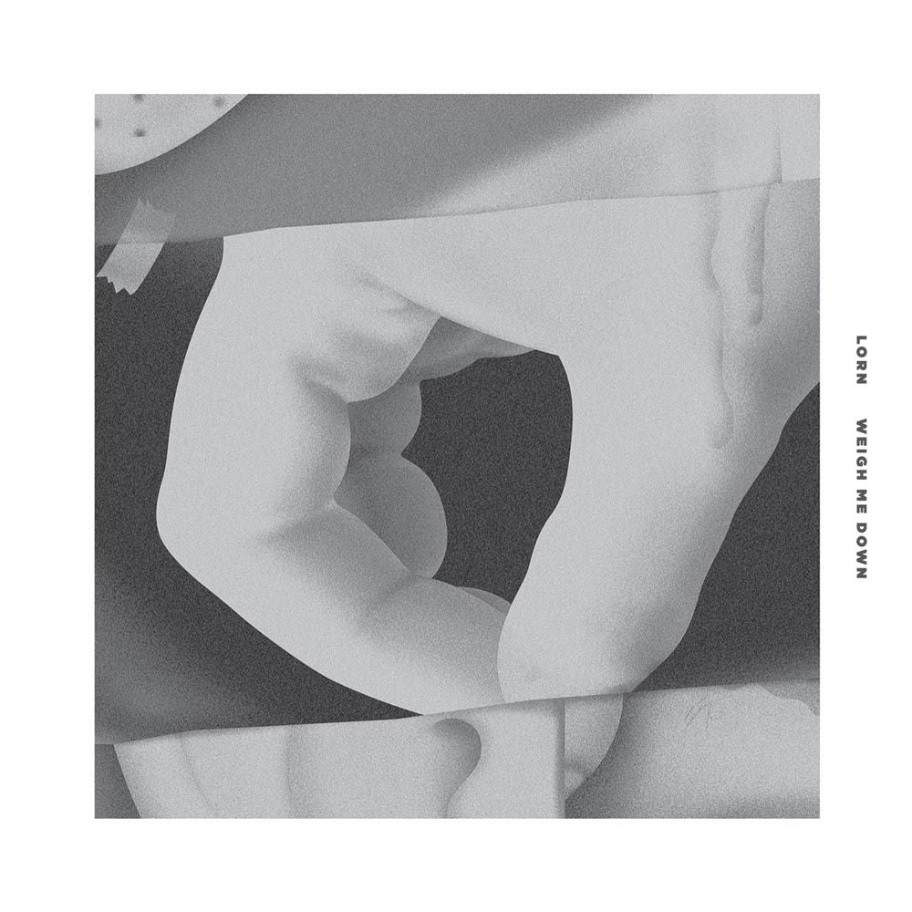 LORN - Weigh Me Down Vinyl
