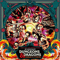 Lorne Balfe - Dungeons & Dragons: Honor Among Thieves (Soundtrack) [2 LP] Vinyl