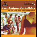 Los Amigos Invisibles - The New Sound Of The Venezuelan Gozadera (Tequila Sunrise Vinyl) Vinyl