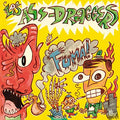 LOS ASS-DRAGGERS - Fuma! Vinyl LP