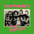 LOS DANDY'S - Lindo Amorcito CD CD