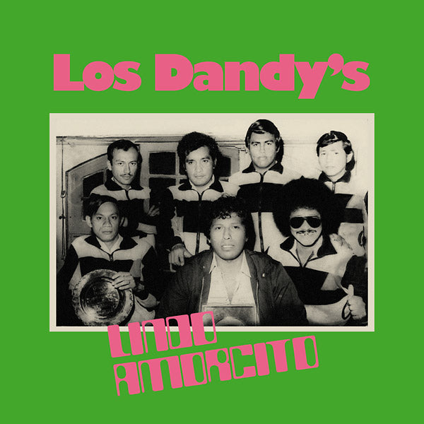 LOS DANDY'S - Lindo Amorcito CD CD