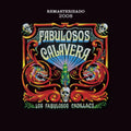Los Fabulosos Cadillacs - Fabulosos Calavera [2LP] Vinyl
