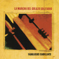 Los Fabulosos Cadillacs - La Marcha Del Golazo Solitario [2LP] Vinyl
