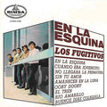 LOS FUGITIVOS - En La Esquina CD CD