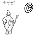 LOS INICIADOS - Todo Ubu Vinyl LP
